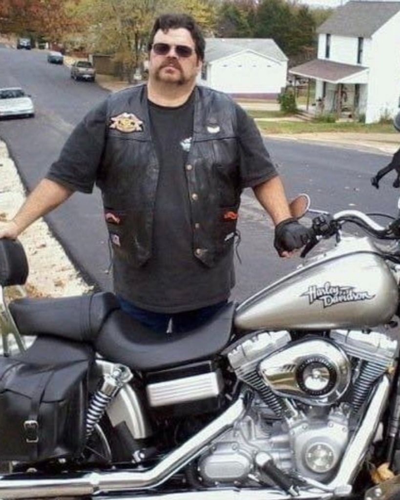 Chris Queen Profile Photo