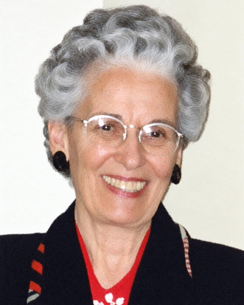 Betsy Norwood McLeod