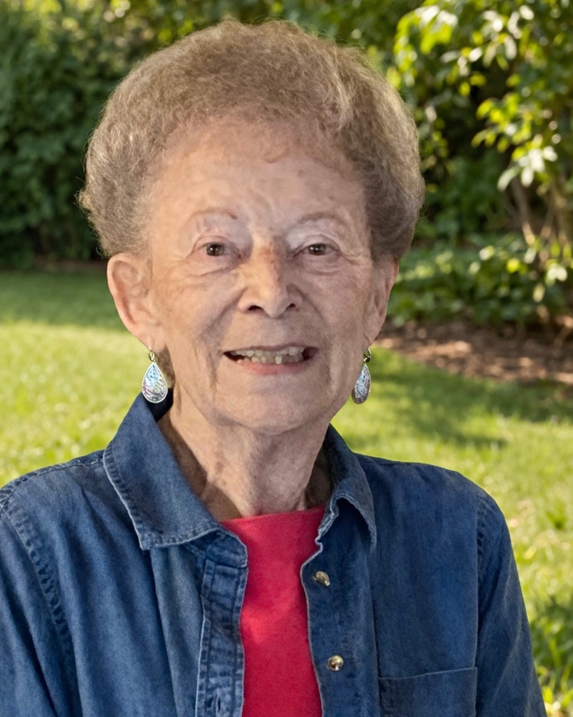 Anne C. Warr Profile Photo