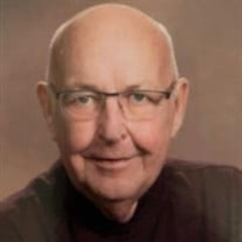 David Edward Dahlsten