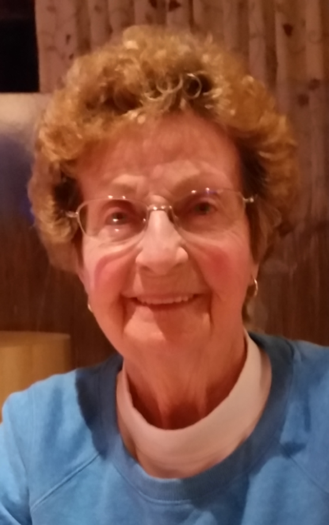 Florendia "Linda" Dicke