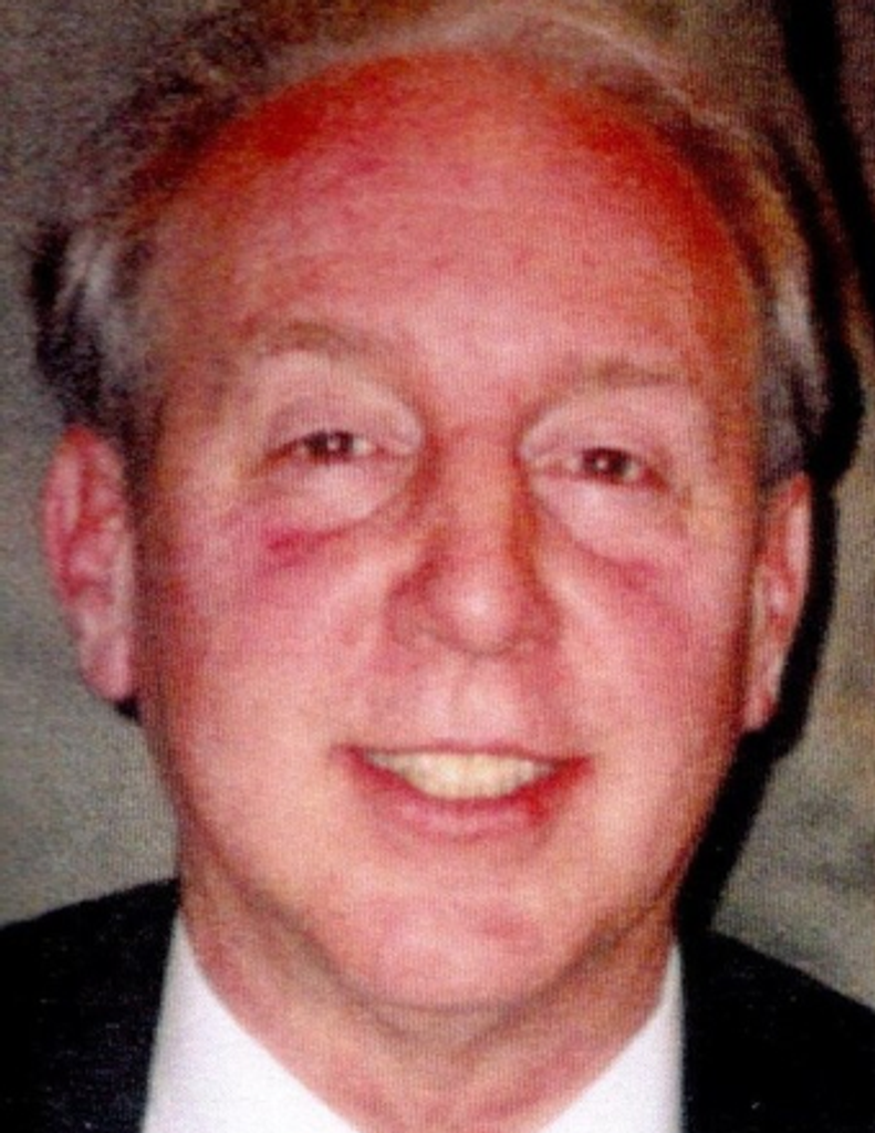 Alan Vito Pasquale Profile Photo