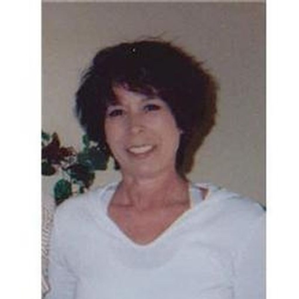 Vonda Lee (Pettus) Cash