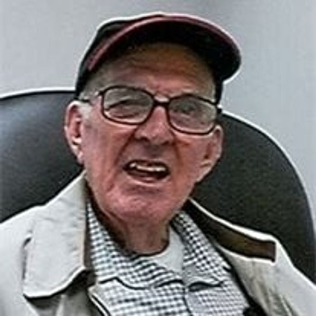 Eugene Dupuy