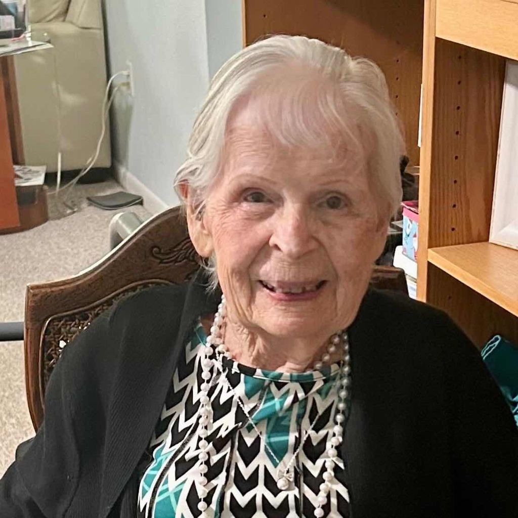 Sadie Margaret Szuch Profile Photo