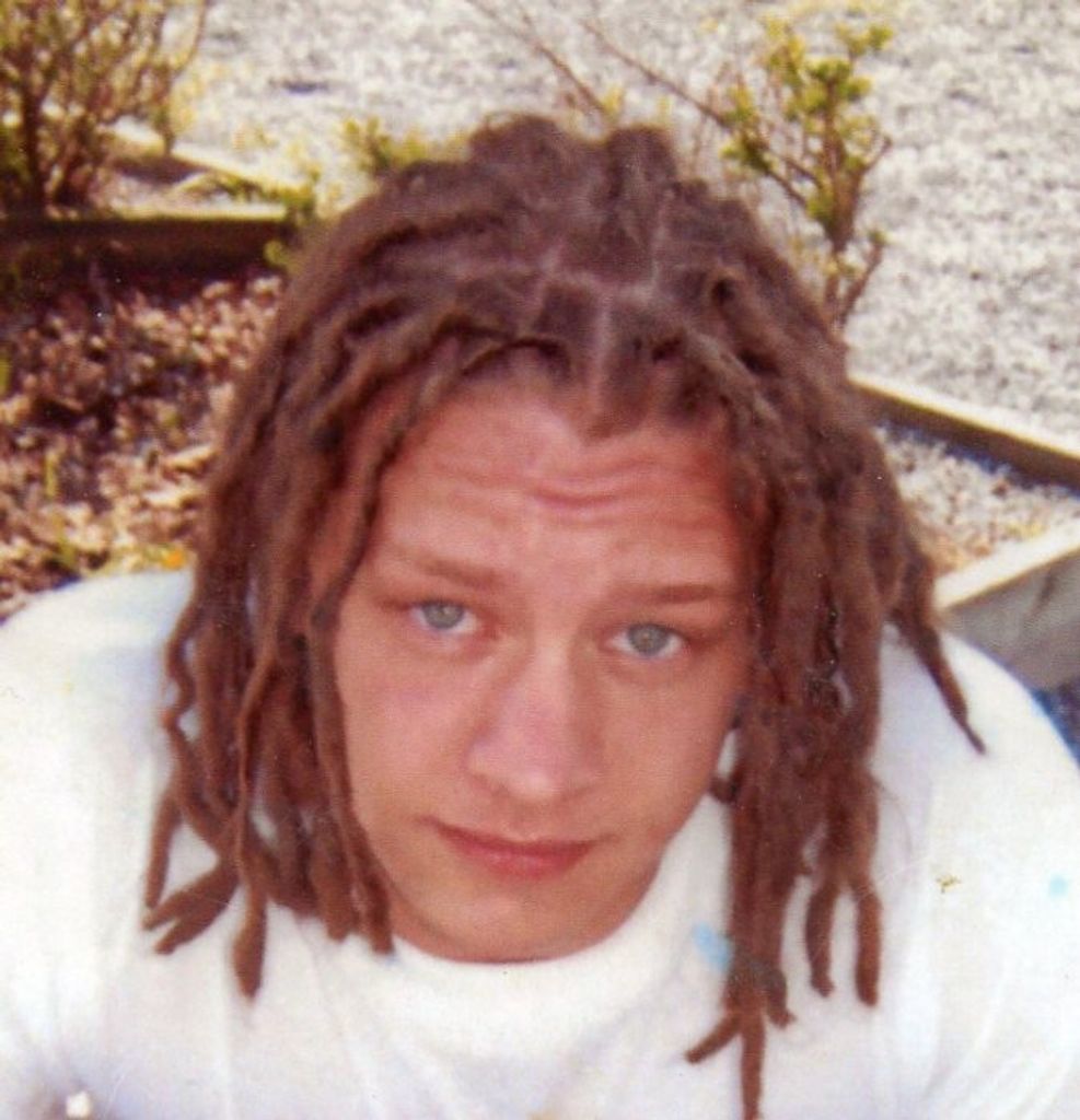 Justin Dean Tipton Profile Photo