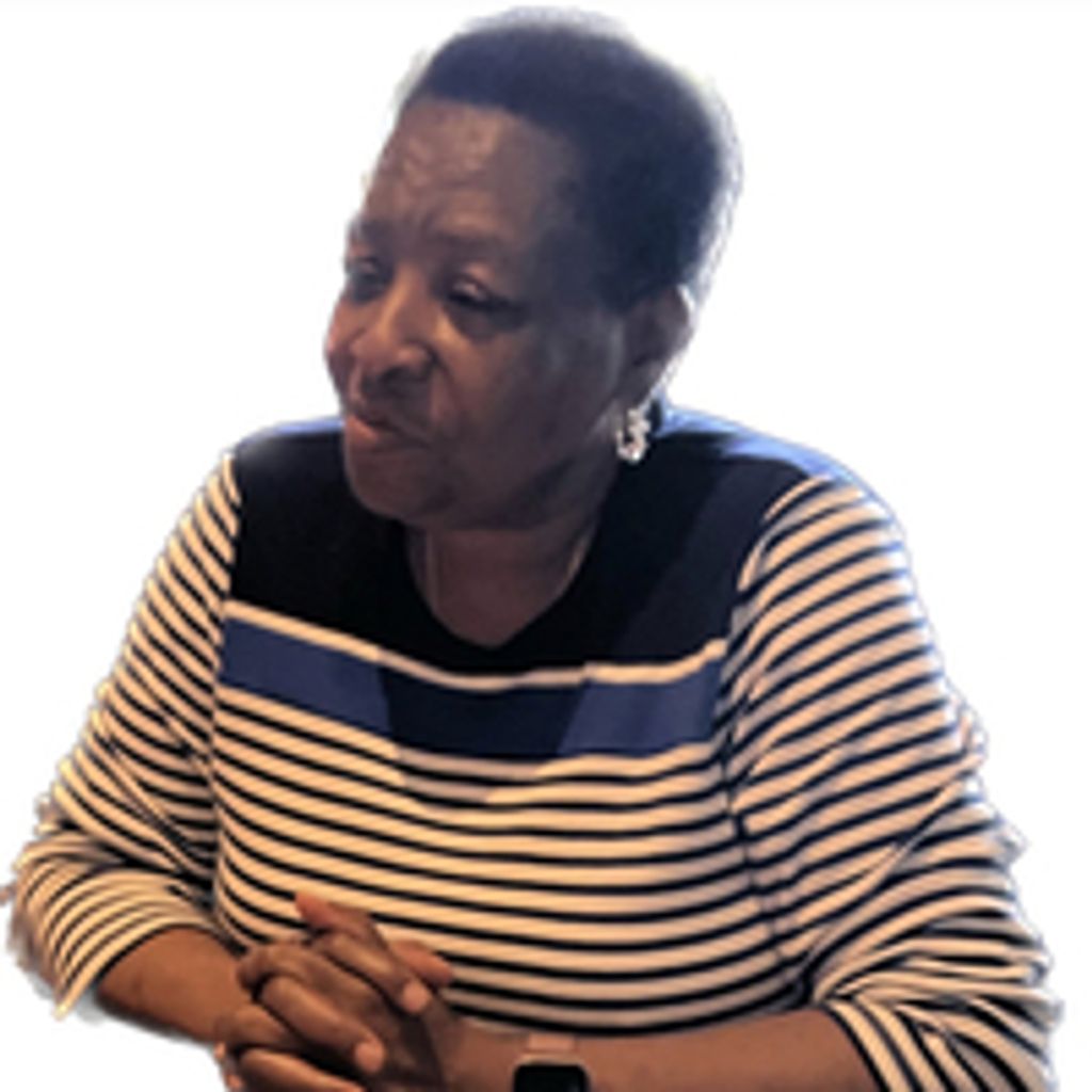 Lola Mae Rowe Profile Photo