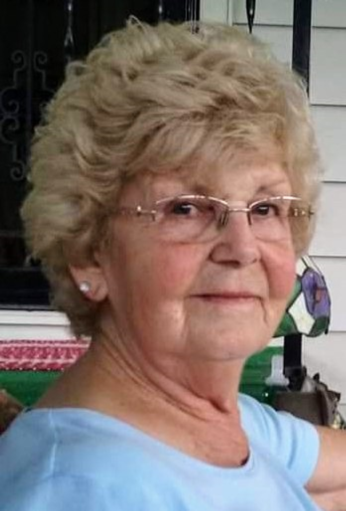 Edna Crawford