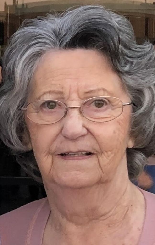 Patricia (Dunn)  Gill