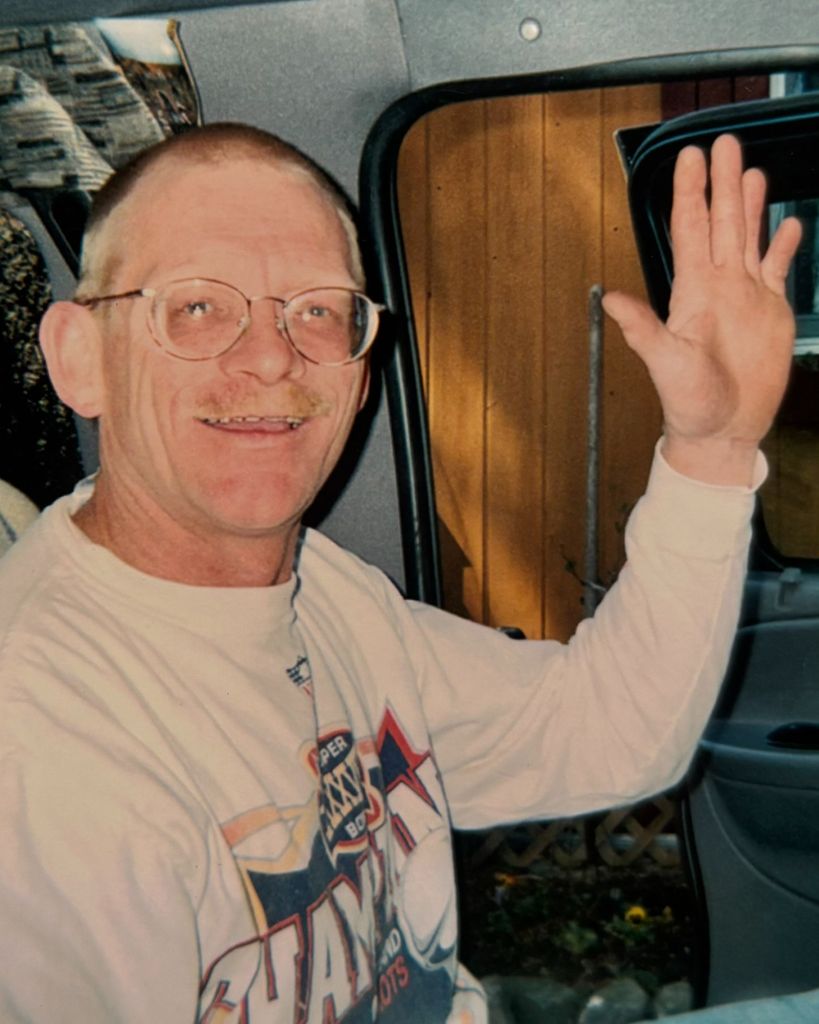 Richard A. Ross Profile Photo