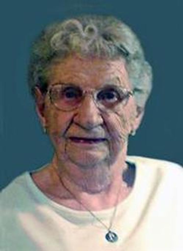 Edna Agnes Rieker