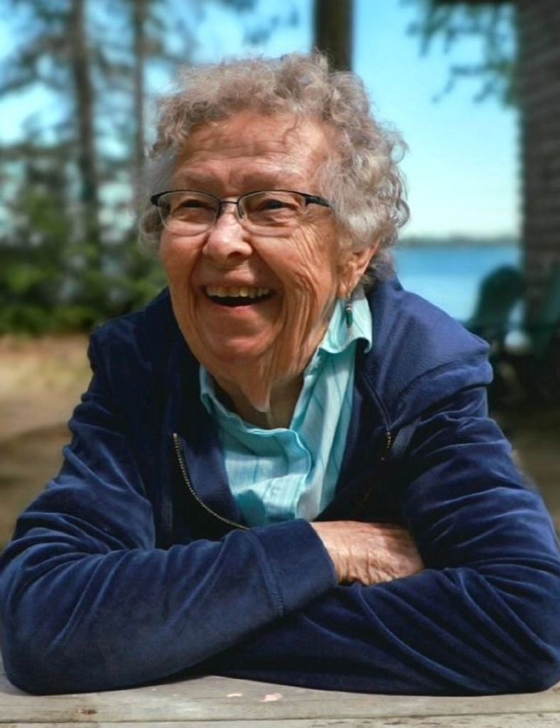 Veronica Wolff Profile Photo