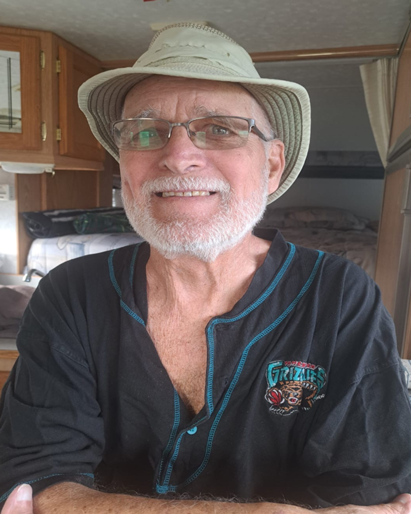 David Keith Henderson Profile Photo