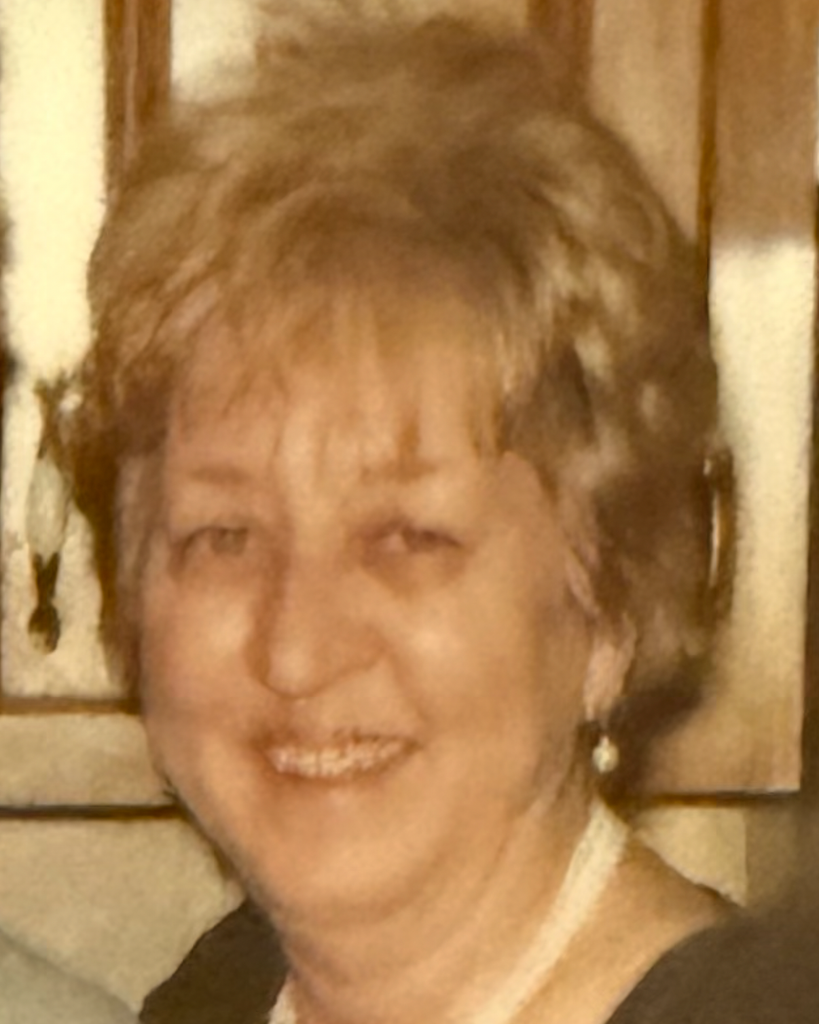 Sandra Johnson Profile Photo