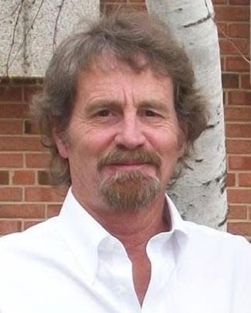 Gregory D. Slind Profile Photo