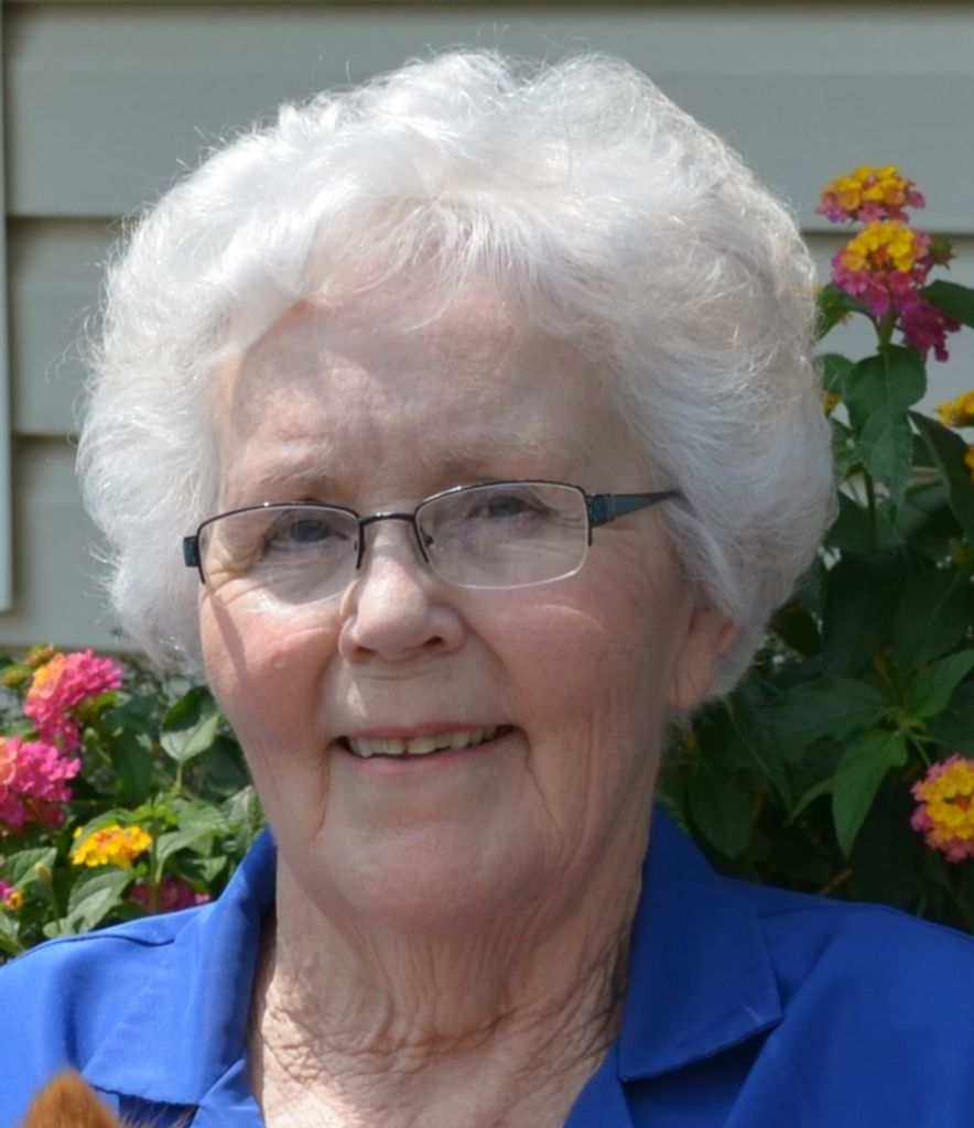 Laverne Olson Profile Photo