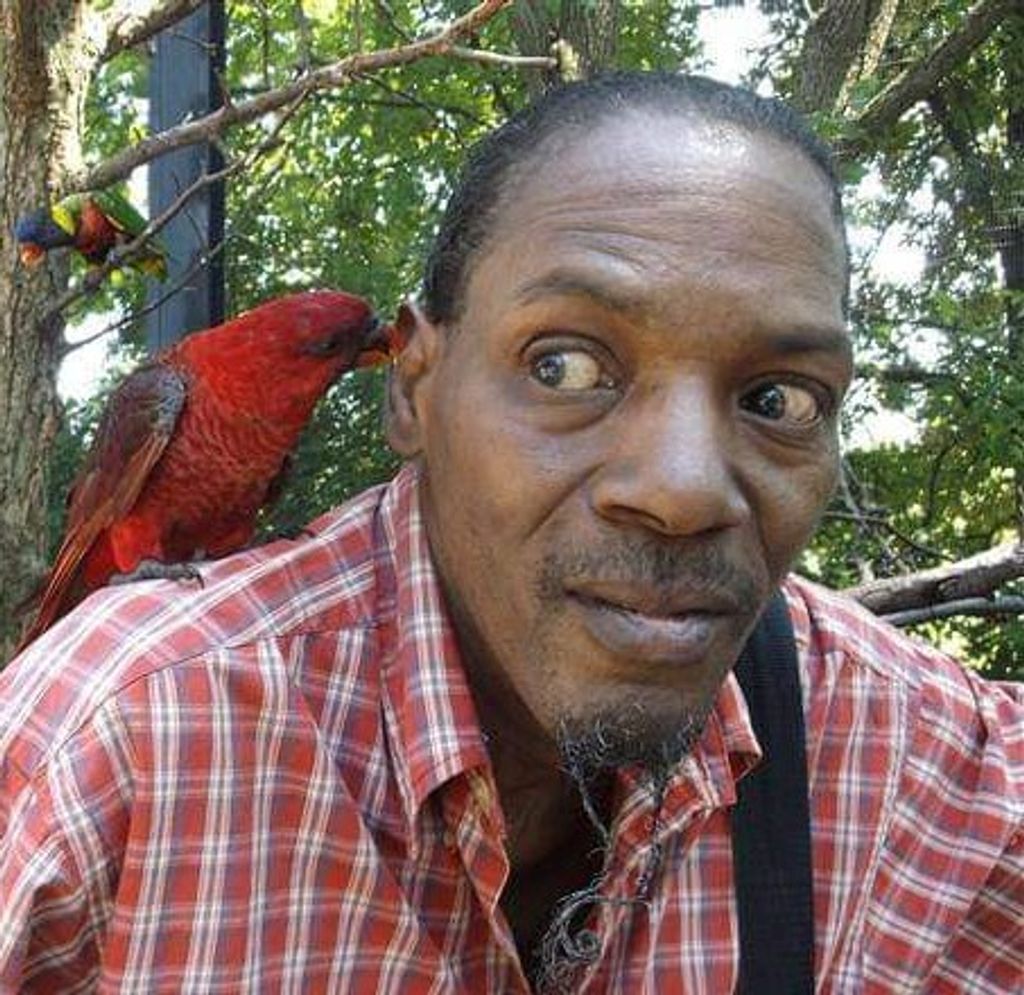 Frederick Berry, Sr.