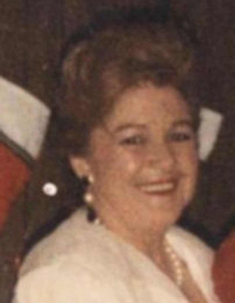 Juanita Bellflower