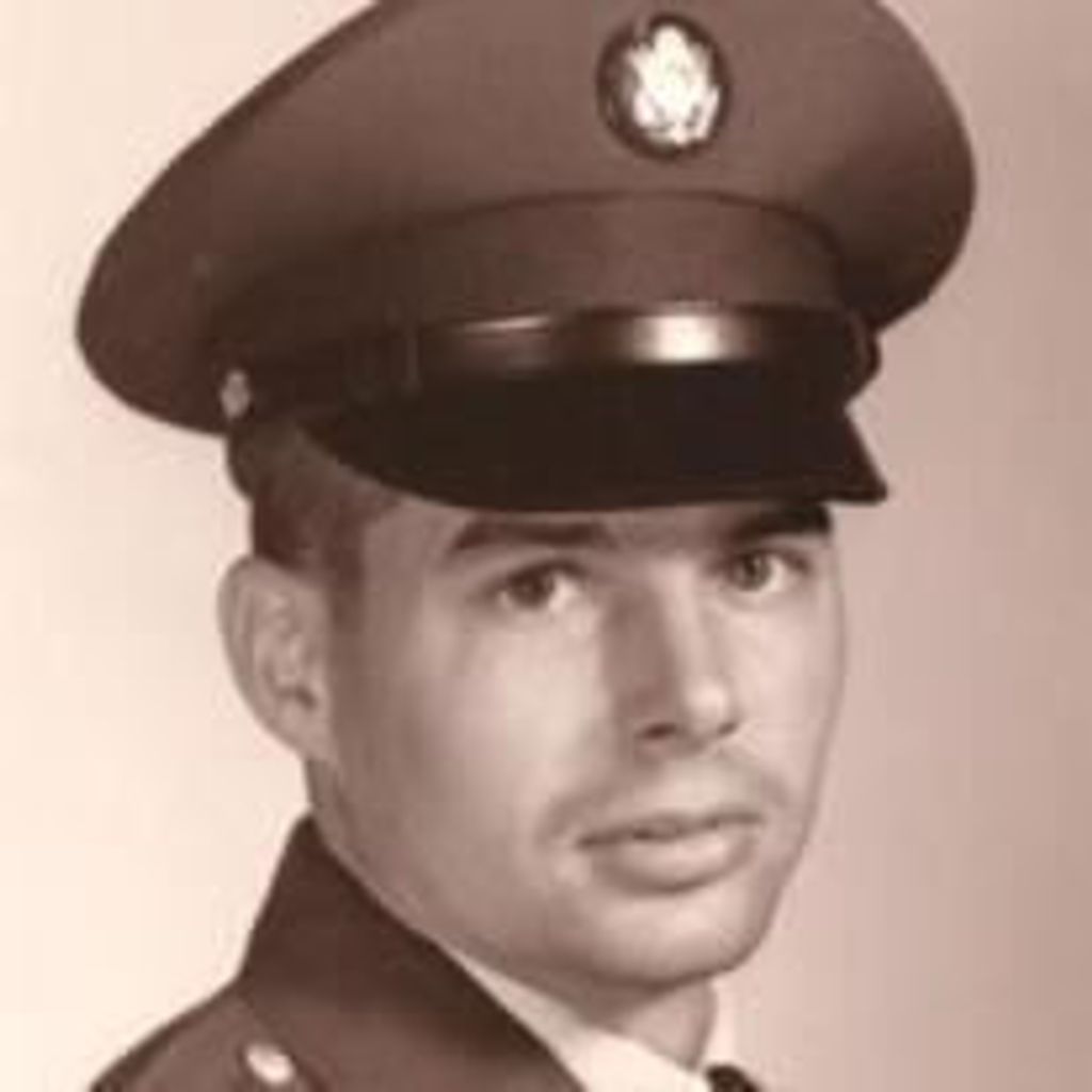 Ronald Burnett Coffey
