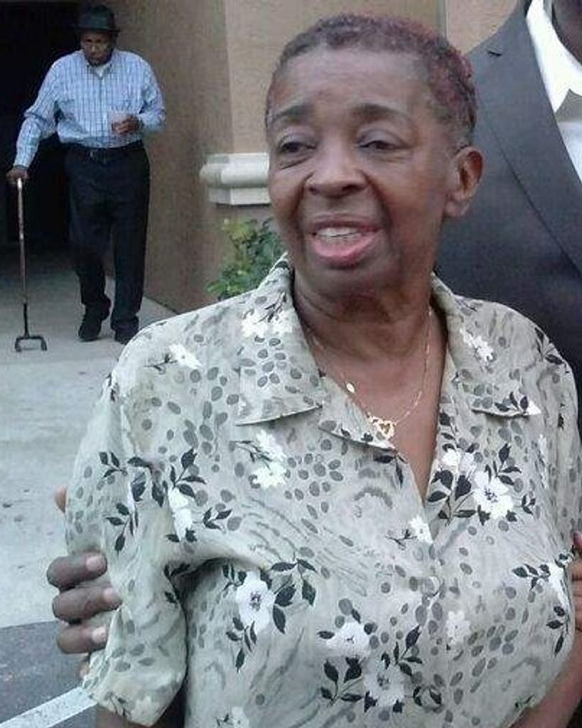 Barbara Jean Patterson Profile Photo