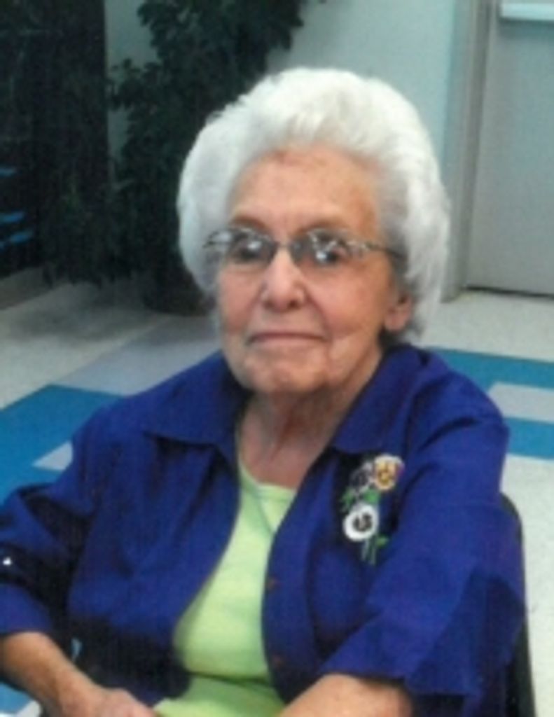 Laverne Carter Brewer Joiner Profile Photo