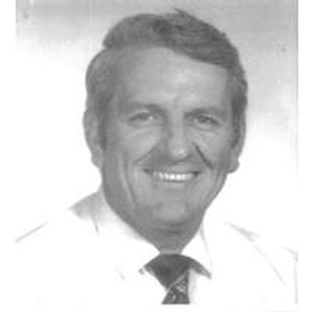 Crist  Donald Cunico