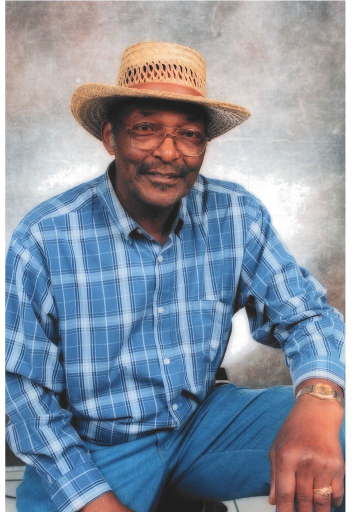 Robert Hopkins Profile Photo