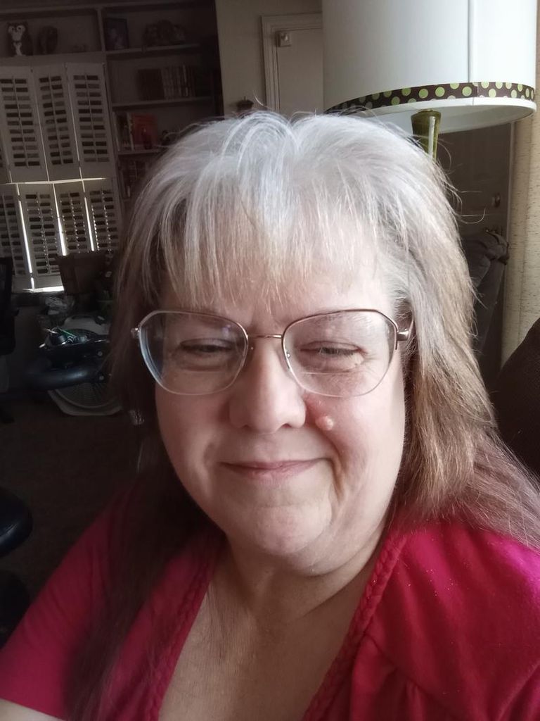 Amy L. Ballenger Profile Photo