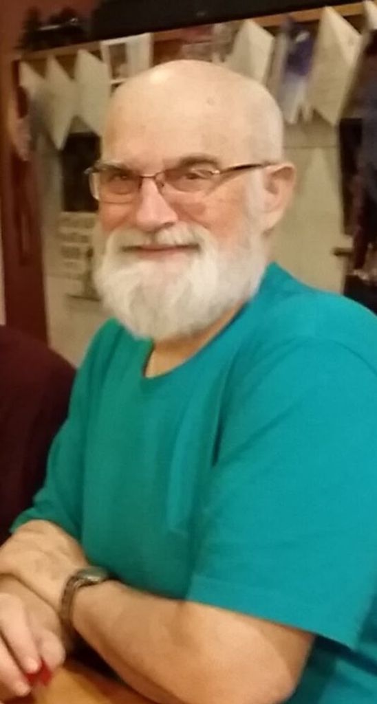 William F. Schillinger