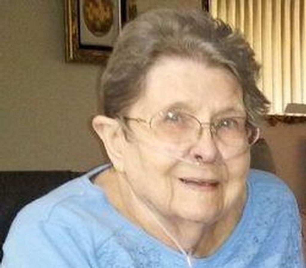 Esther Louise Weimer-Lough