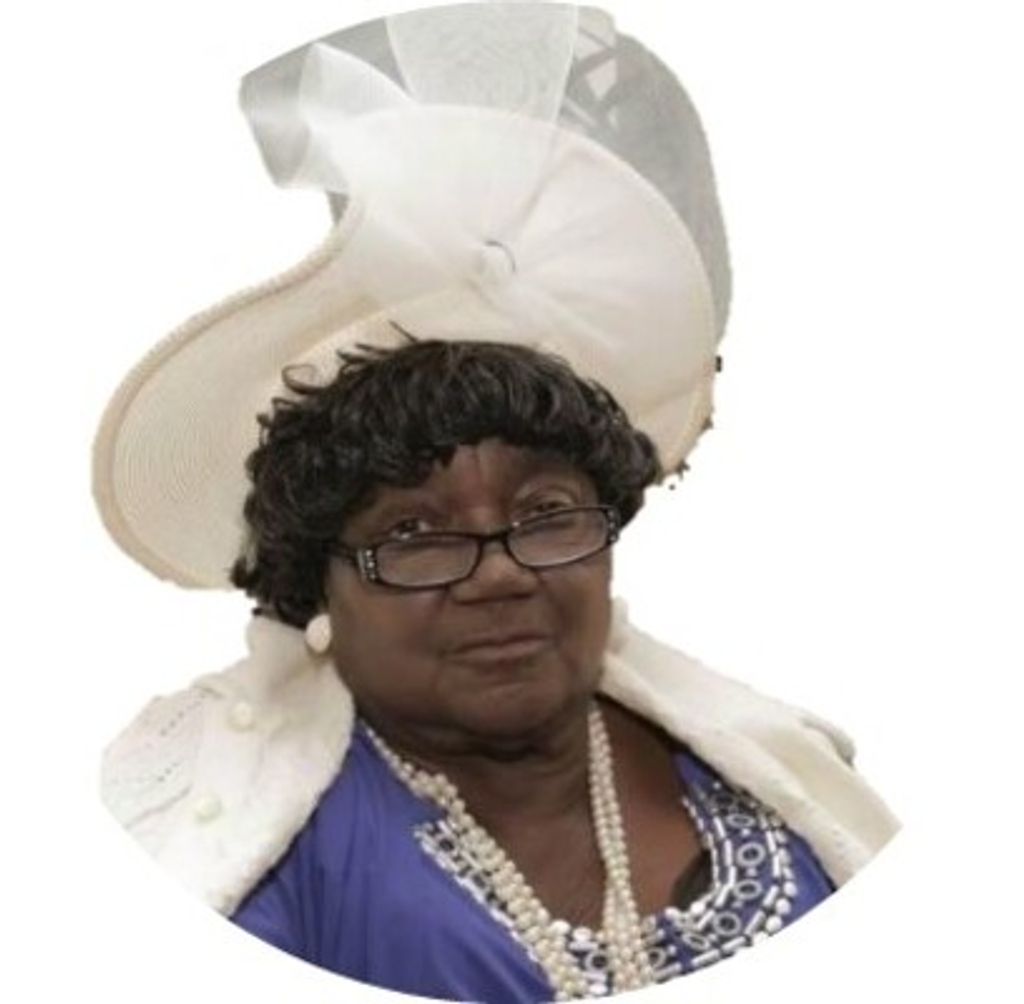 Emma Leggett Bland Profile Photo