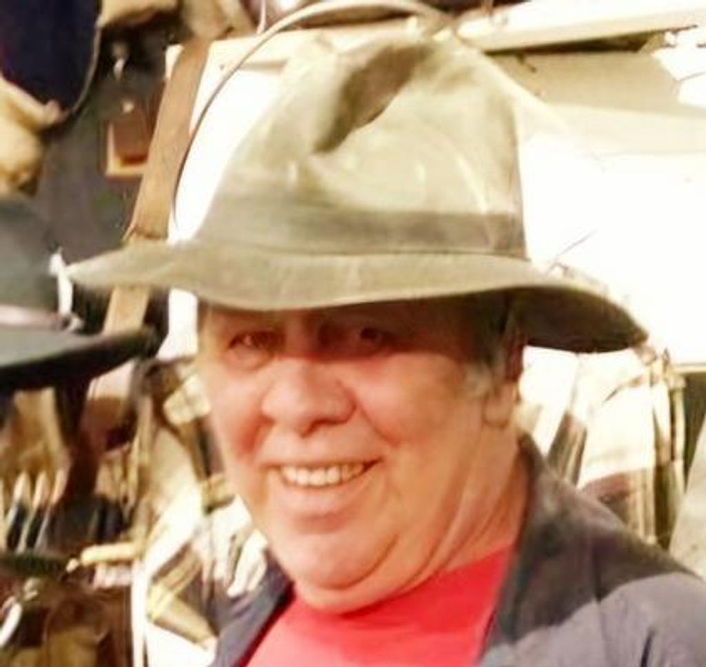 Donald Francis Miner, Jr. Profile Photo