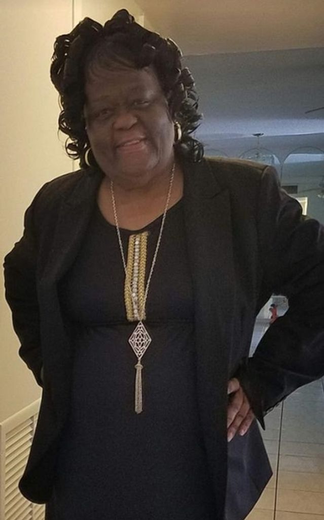 Rose Caldwell Profile Photo
