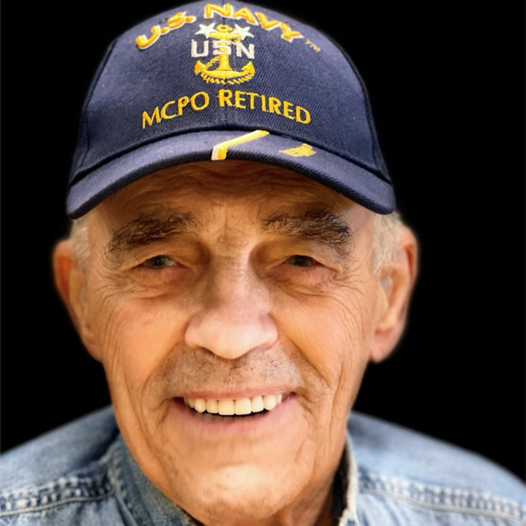 Theodore Robert Blair Profile Photo