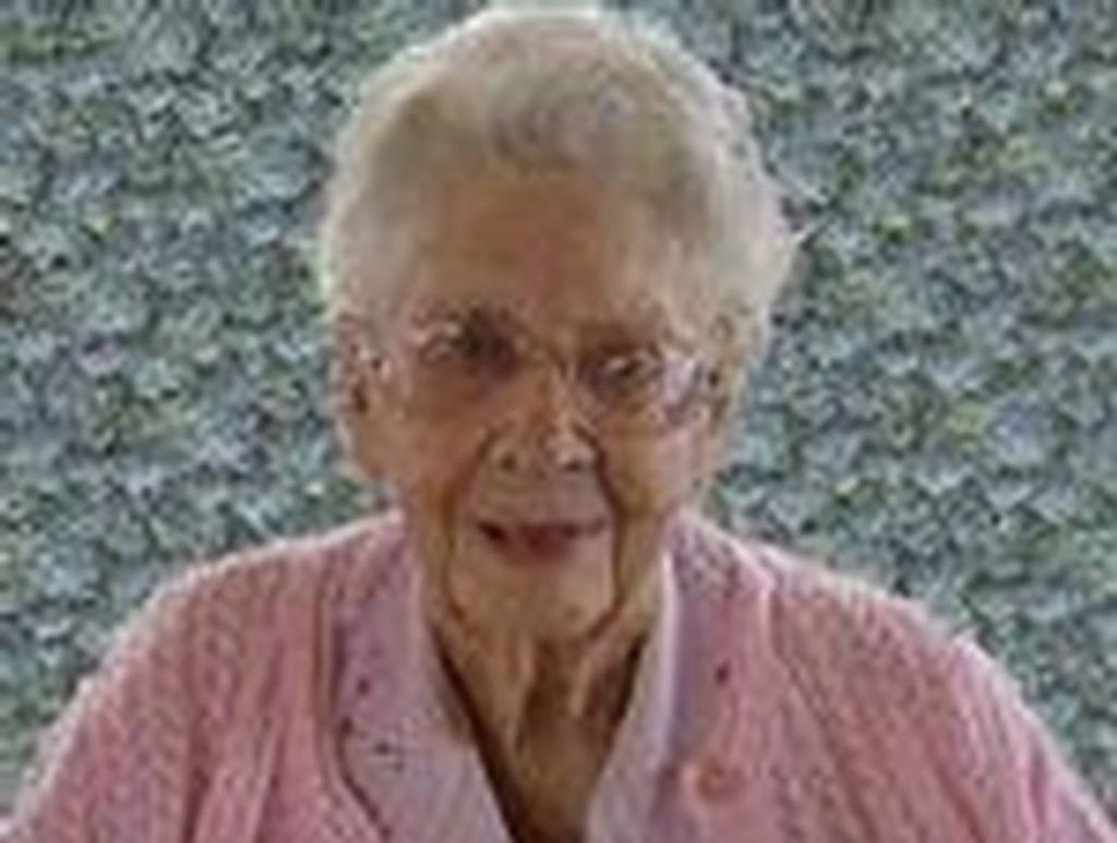 Arlene Elma Baggley