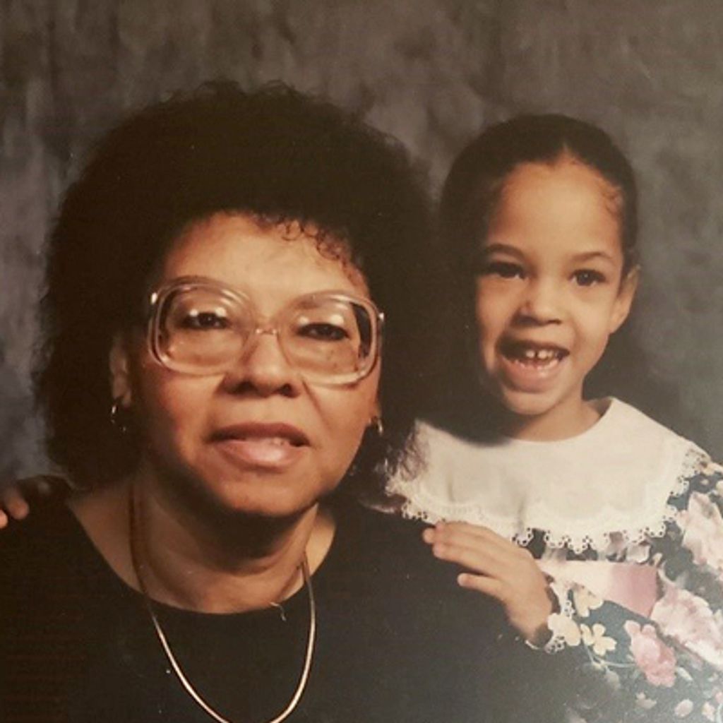 Mary Elizabeth Brown