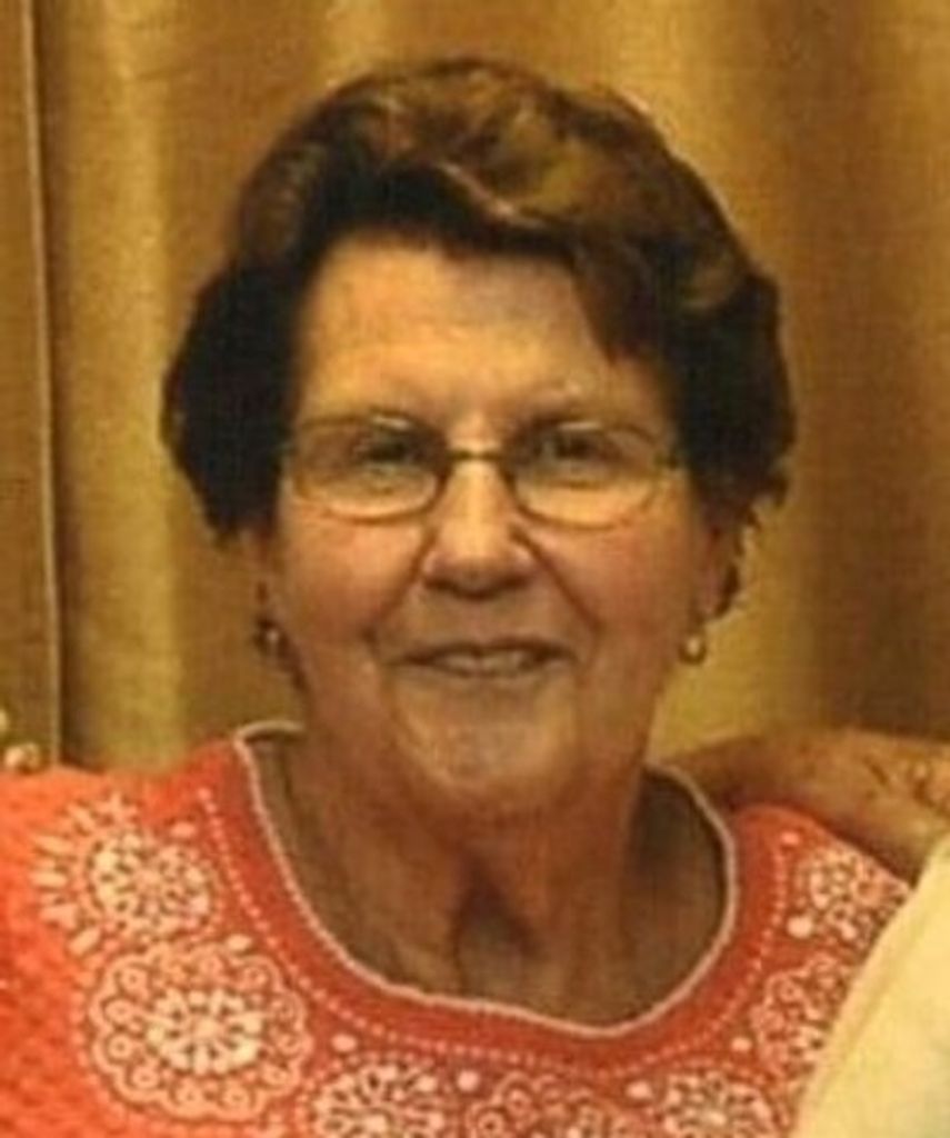 Mabel Fern Poling