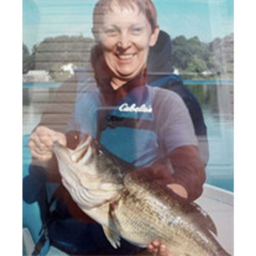 Gayle Diane Vanderveer