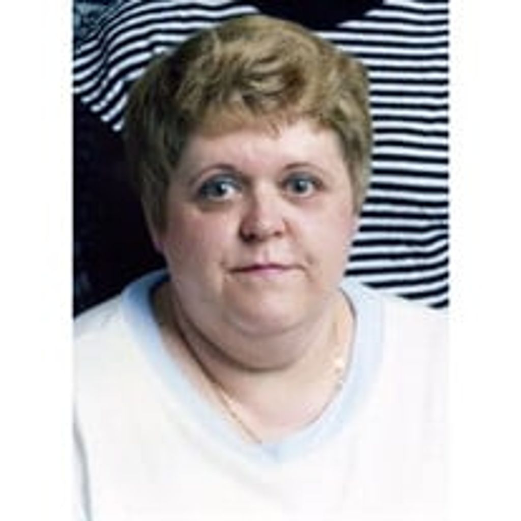 Mary Margaret Kelmar