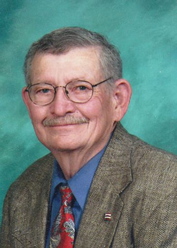 James Watkins Profile Photo