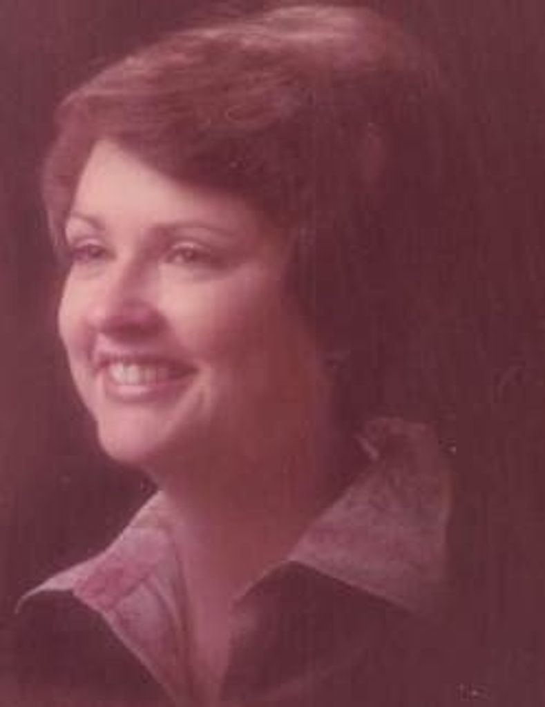 Ramona Wood
