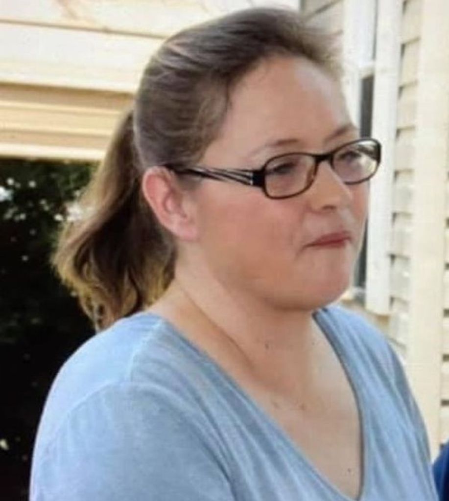 Amy Arnold