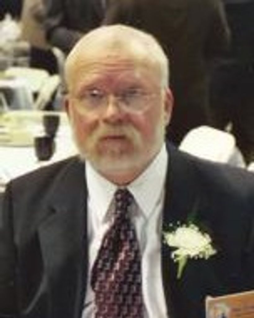 Stanley Gerard Drewno Profile Photo