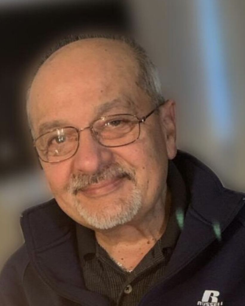 Joseph “Joe” A. Ruzzano