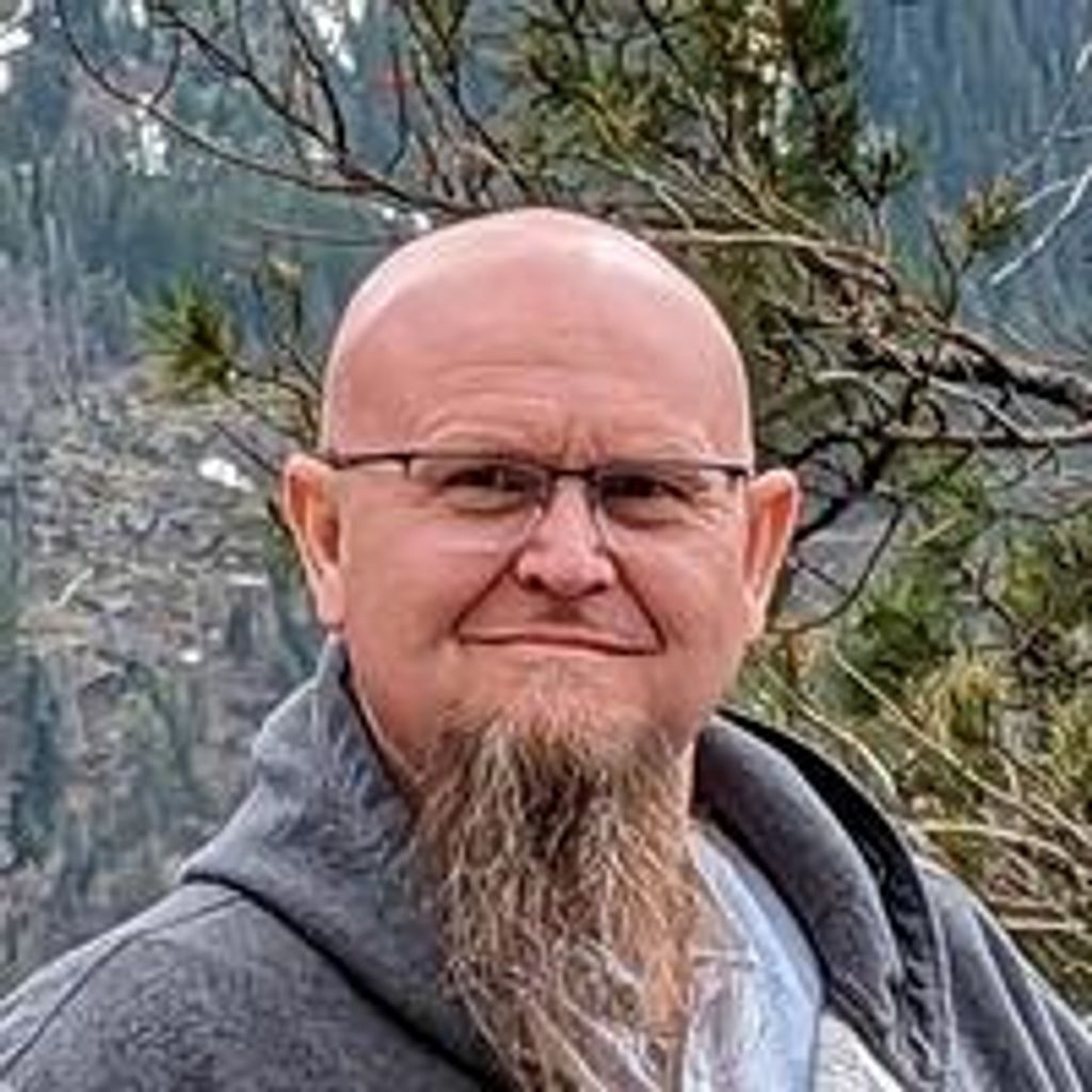 Neil D. Holverson