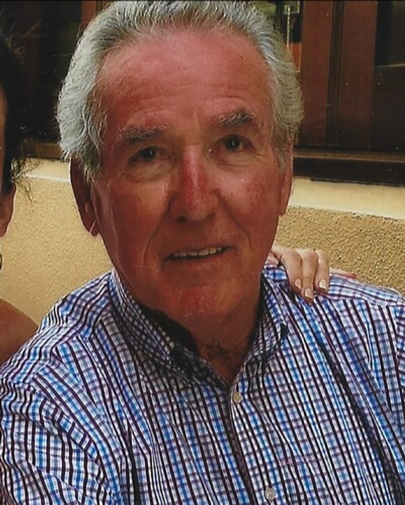 Robert F. Hughes Profile Photo