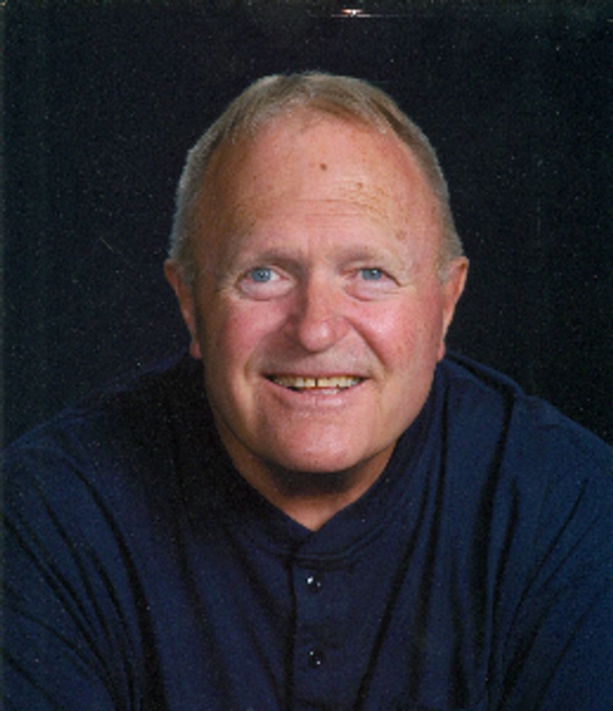 James "Mike" Thompson