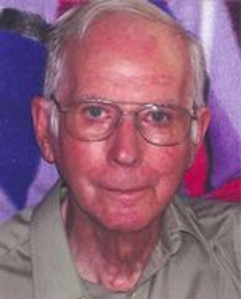 Willard Robb Knowles