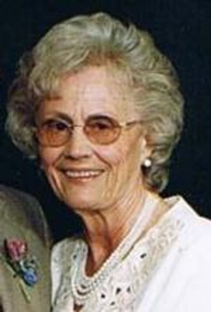 Jo Pelsor Coyle