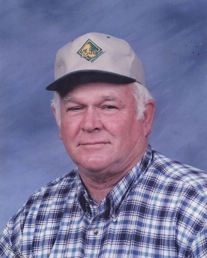 Stephen Charles Zaunbrecher's obituary image
